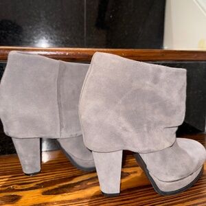 Steve Madden women’s boots